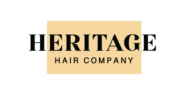 Heritage Hair Co. 